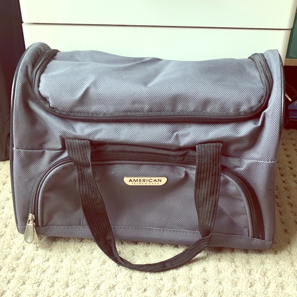 american trunk and case luggage